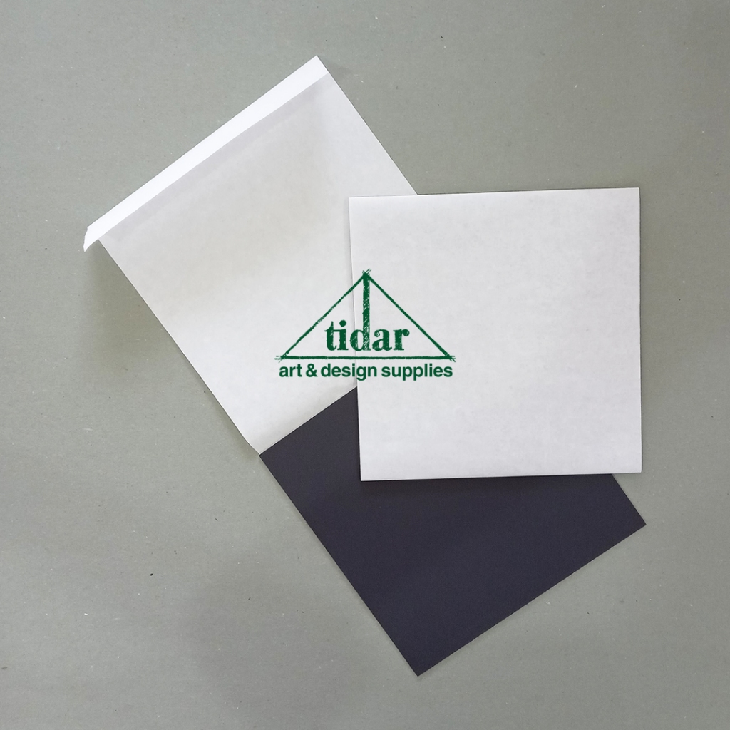 

[MR] Pasparto 50 x 50 CM - Passepartout - Matting - Bingkai Gambar / Kertas