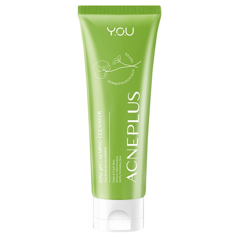 YOU ACNE PLUS FACIAL WASH