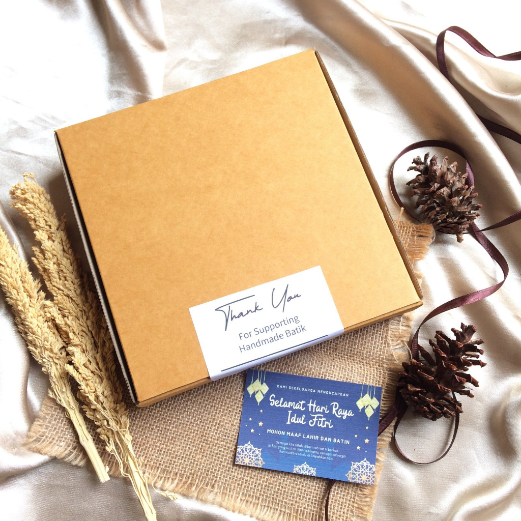 

box hampers