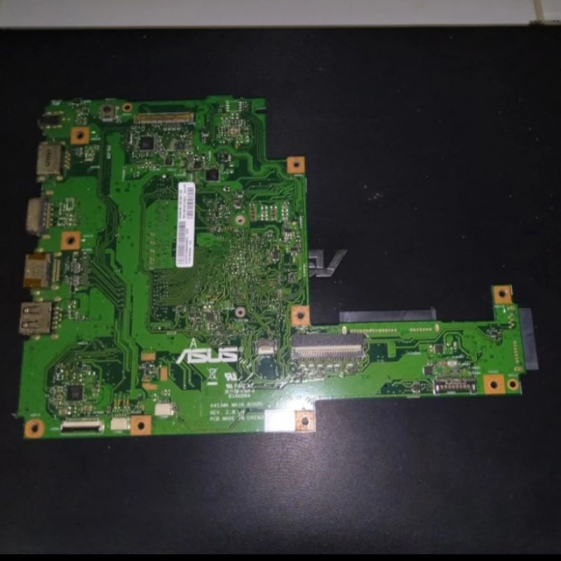 Motherboard Mainboard Mobo Original Asus X453 X453M X453MA X453S X453SA