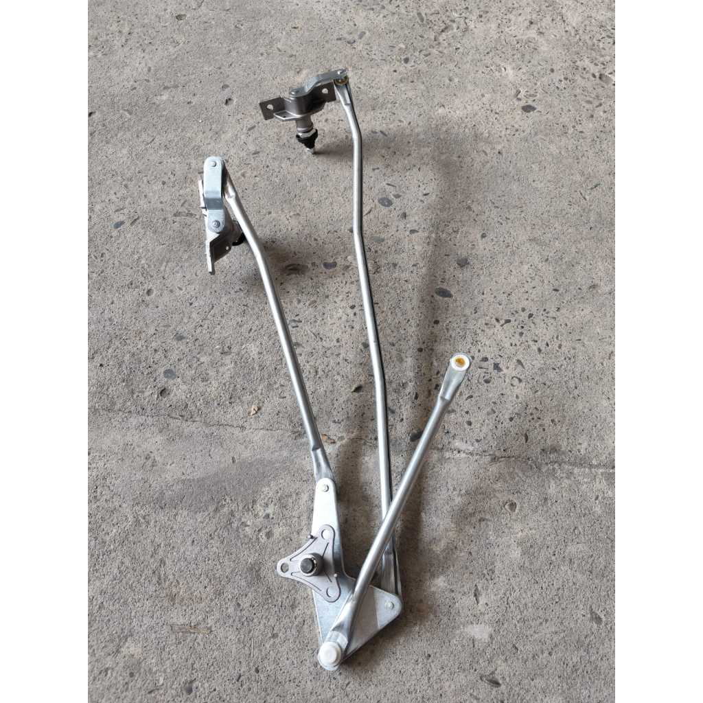 Wiper link hino lohan