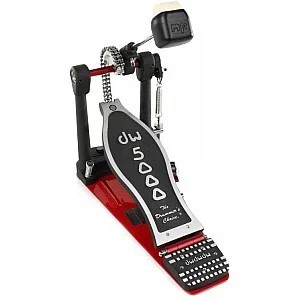 DW-DWCP5000AD4 5000 SERIES ACCELERATOR SINGLE PEDAL