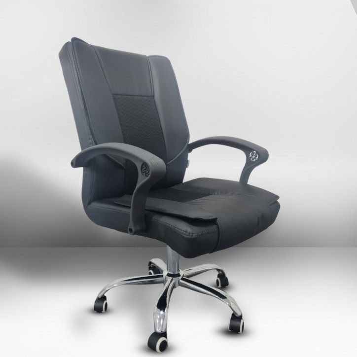 Kursi Kantor / Kursi Direktur Kantor / Kursi Direktur / Kursi Kerja / Kursi Direktur Premium- Acero 