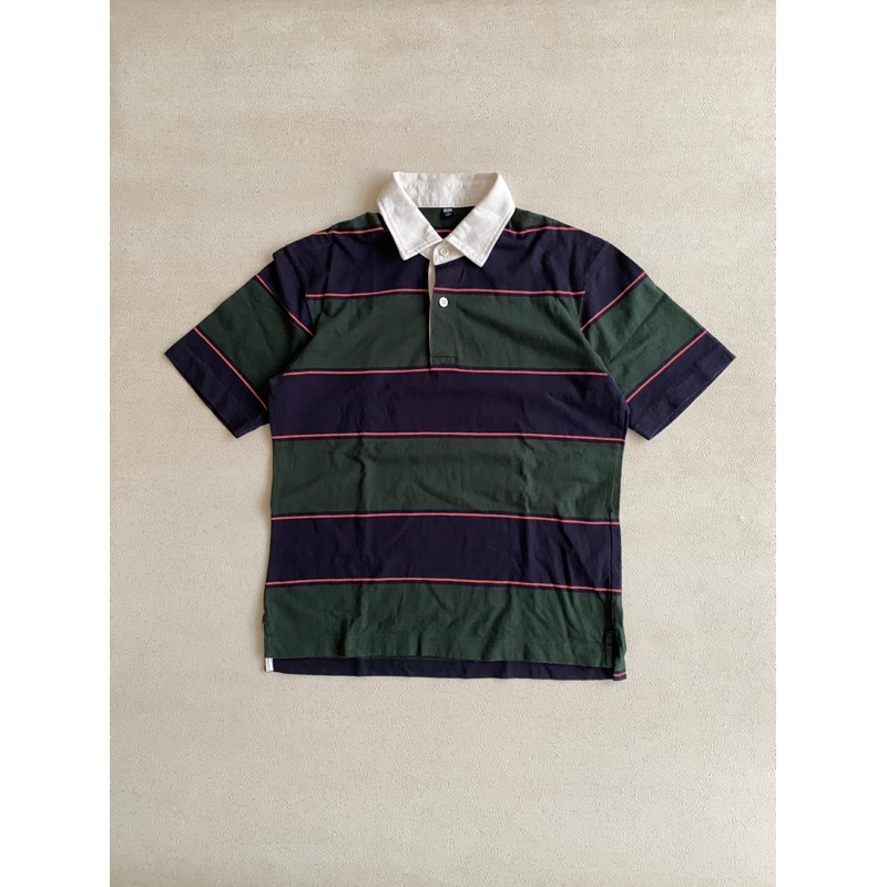 Uniqlo Iqbal