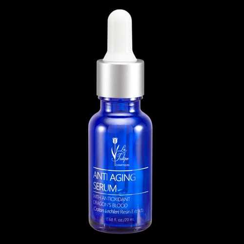 LA TULIPE Anti Aging Series