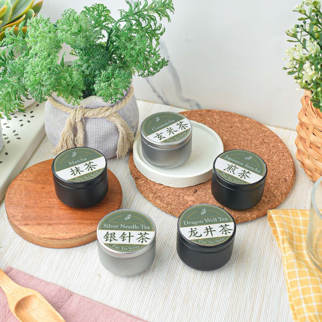 

Premium Tea Leaf / Teh Kualitas Premium