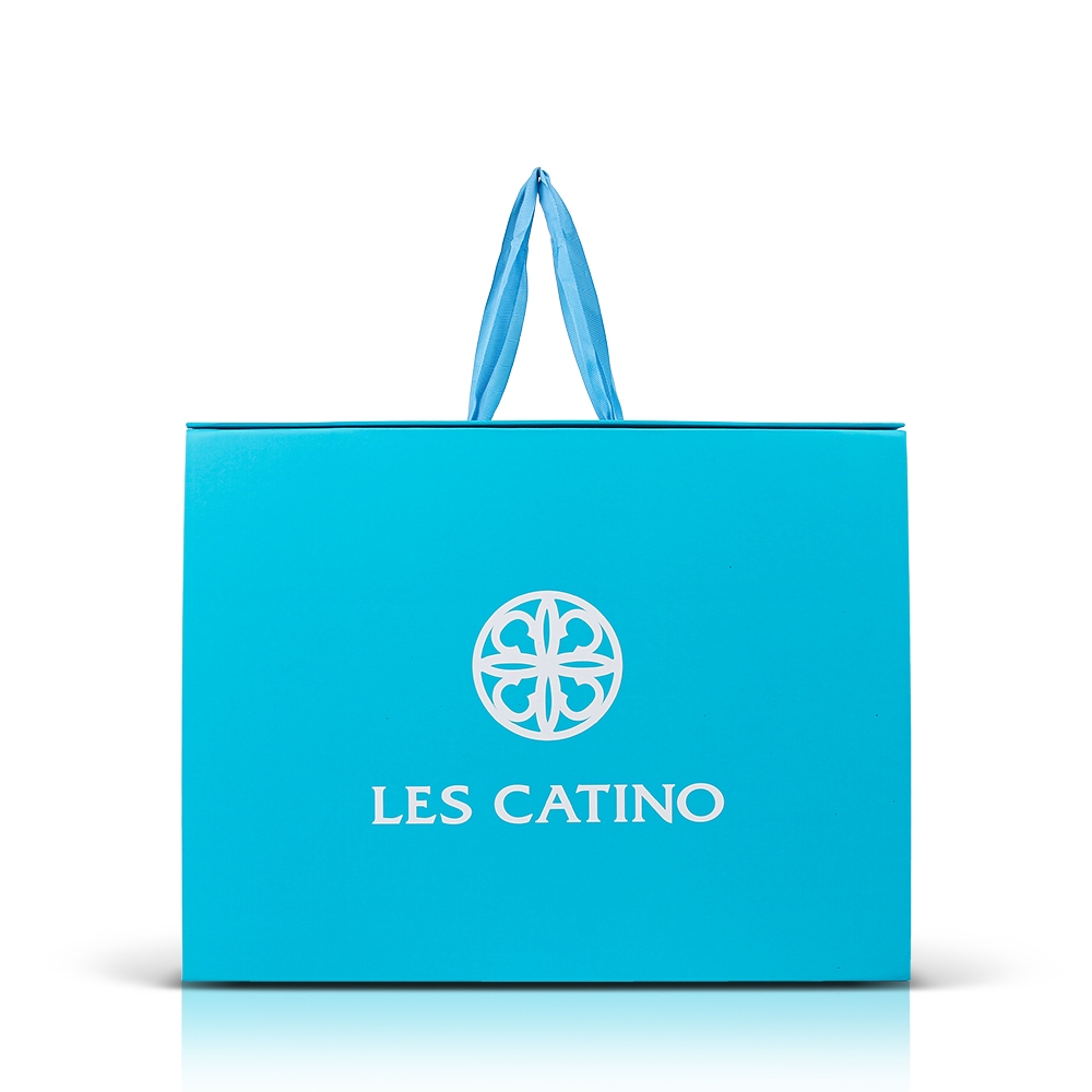 

RB Folding Box Les Catino Deluxe Blue Magnetic Lock