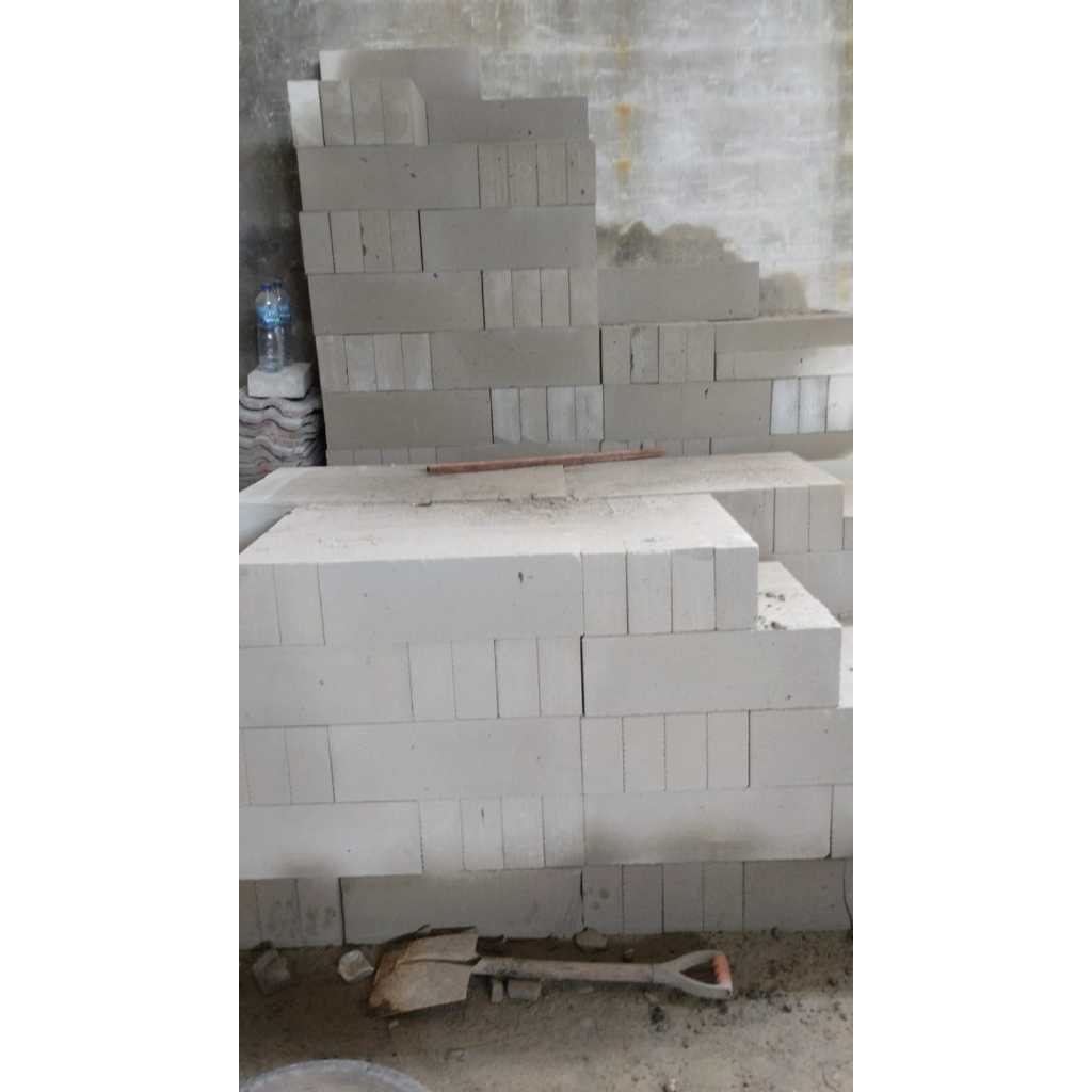 (PRE-ORDER) JUAL BATA RINGAN HEBEL PER KUBIK DAN DO PENGIRIMAN CEPAT SEKITAR TANGERANG