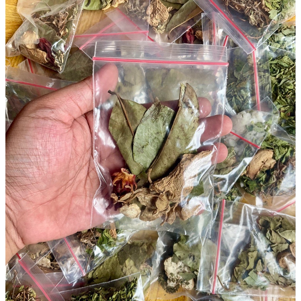 

Wedang Rempah Leluhur Sunda Nyeri Sendi