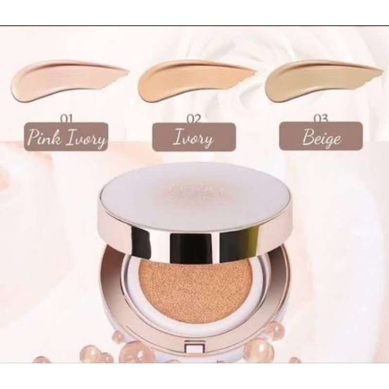 atomy gold cushion ampoule korea