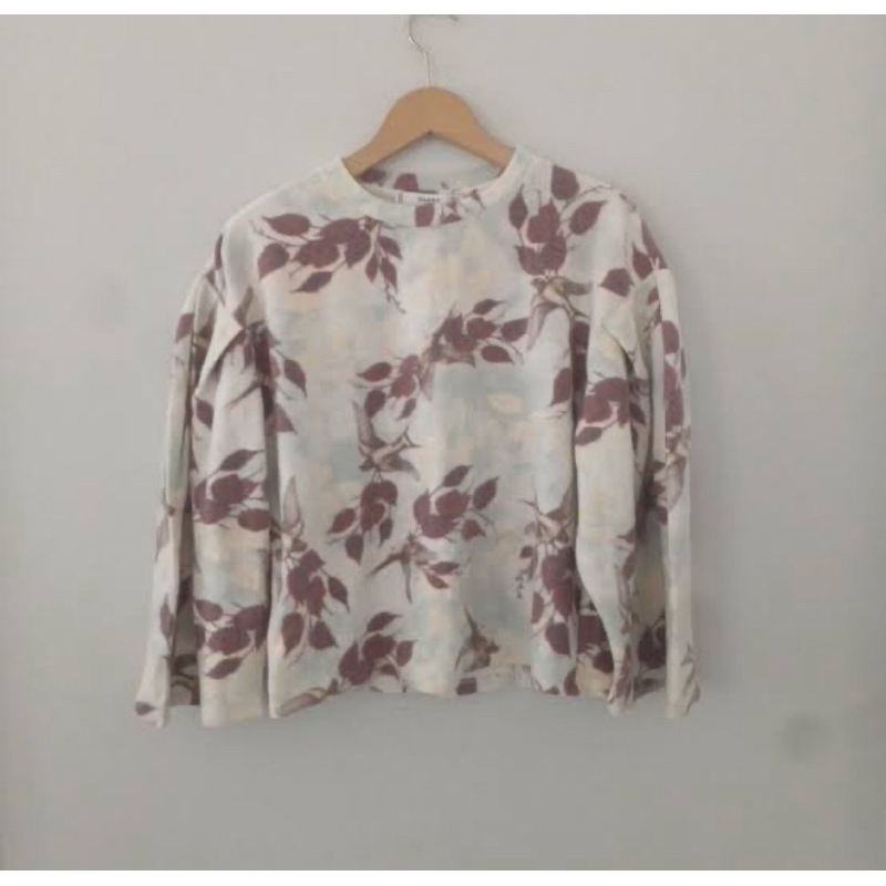 Baju atasan wanita Merk Mango*