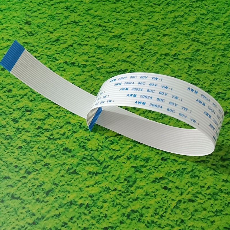 Kabel Flexible LCD Fotocopy Canon IR 5000/6000