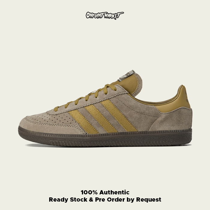 Adidas x CP Company SPZL Wimberly