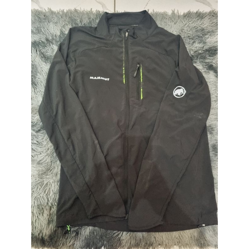 Mammut Second Preloved