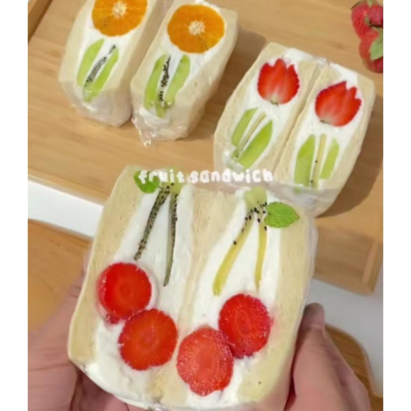 

fruit sunde