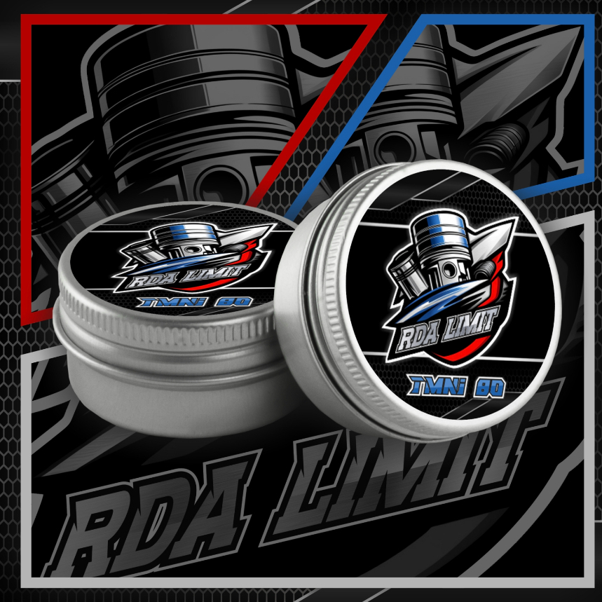 

Sticker Gb ER-DA limited Edition 3.0 inch