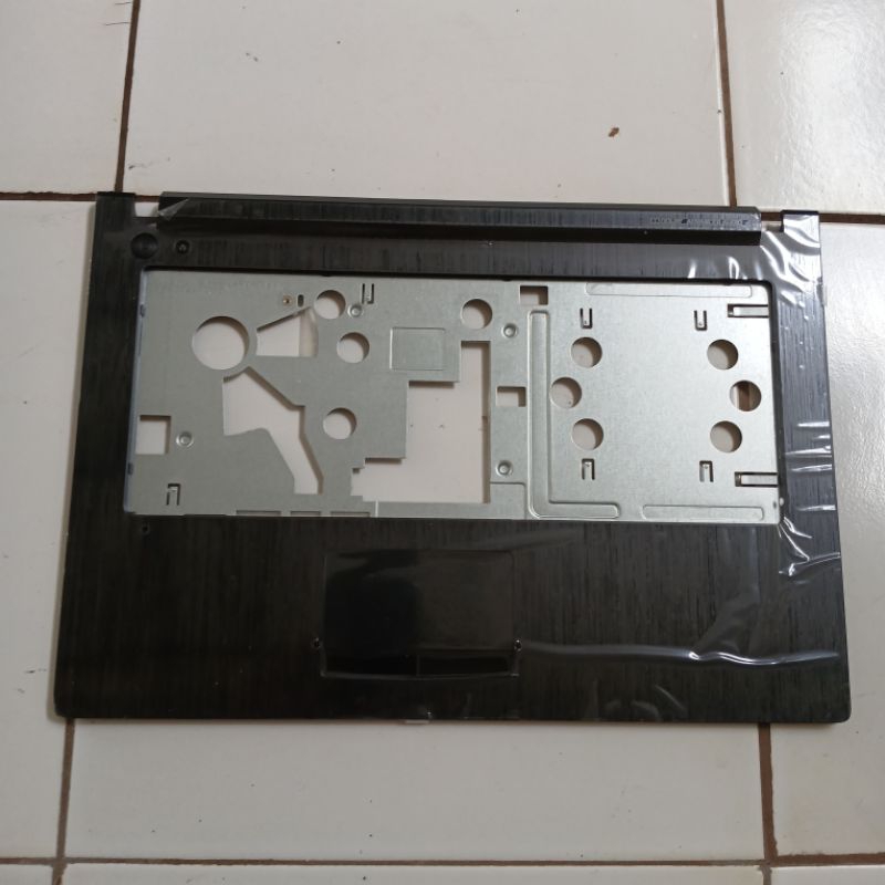 CASE CASING PALMREST KEYBOARD LAPTOP LENOVO G400S G410S