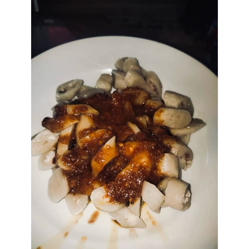 

KerupukBasahAsliKapuasHulu