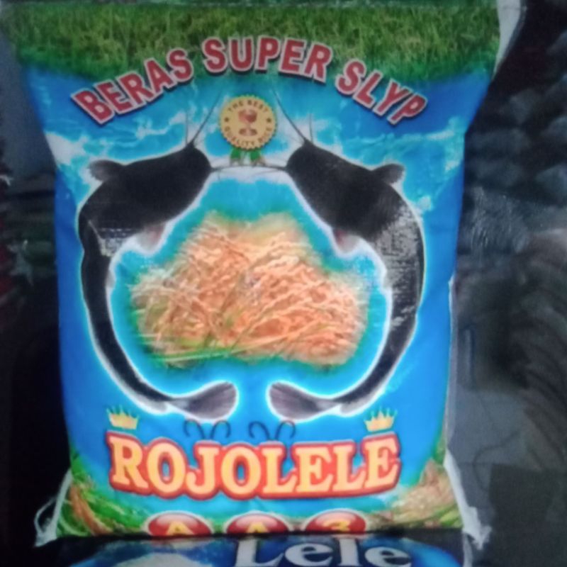 

beras rojolele super 10kg