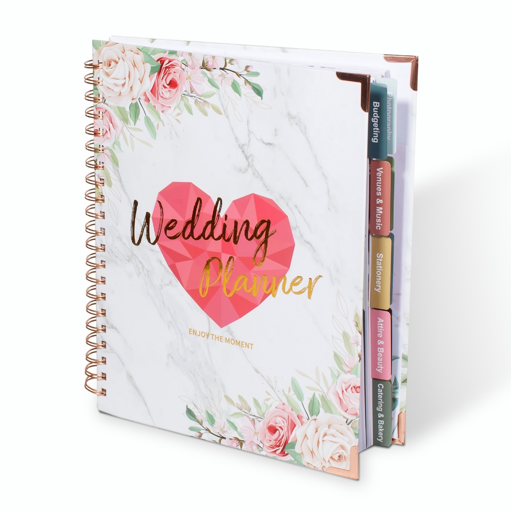 

wedding planner, wedding planner book and organizer
