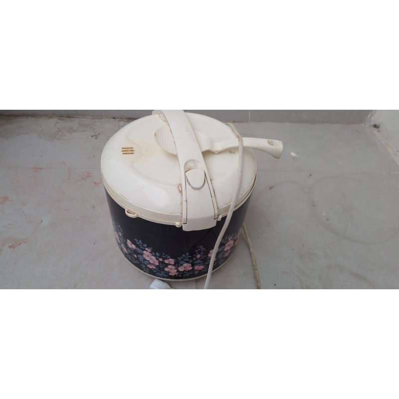 rice cooker midea 1.8L