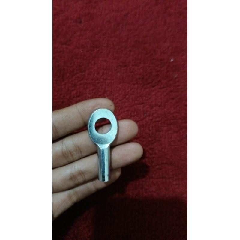 Klem Tali Sling Alat Fitness Clam Beban