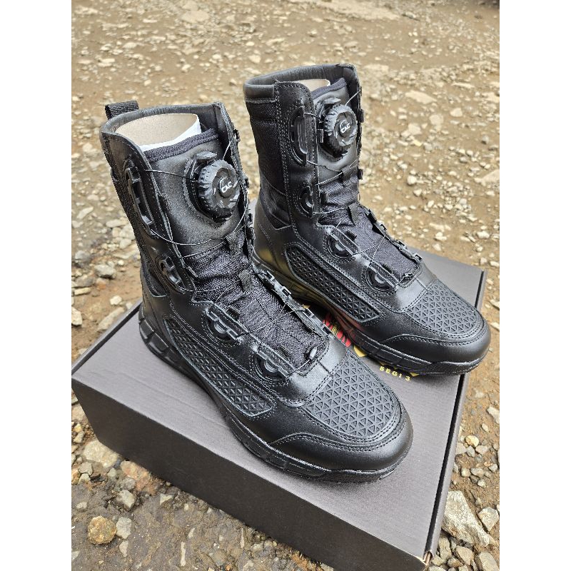 SEPATU PDL LIBRA TACTICAL SOL DATAR