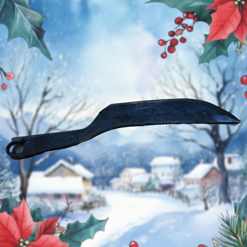 [ COD ] Pisauan sadap Ladingan Sadap Banjar Serbaguna untuk didapur lading dapur