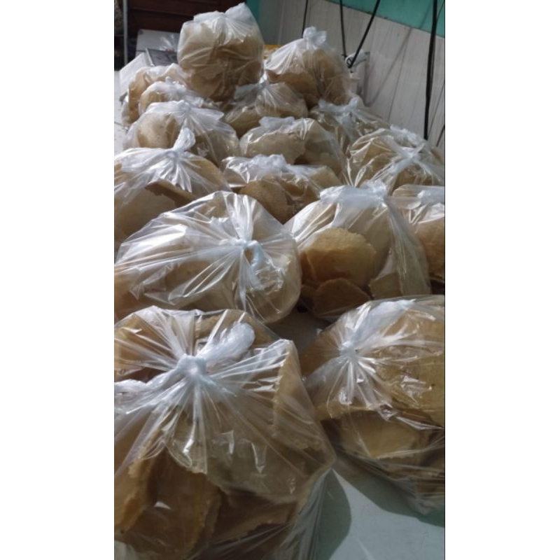 

kerupuk karak