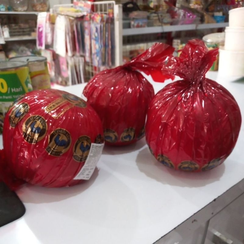 

keju edam (ayam emas) 1,600