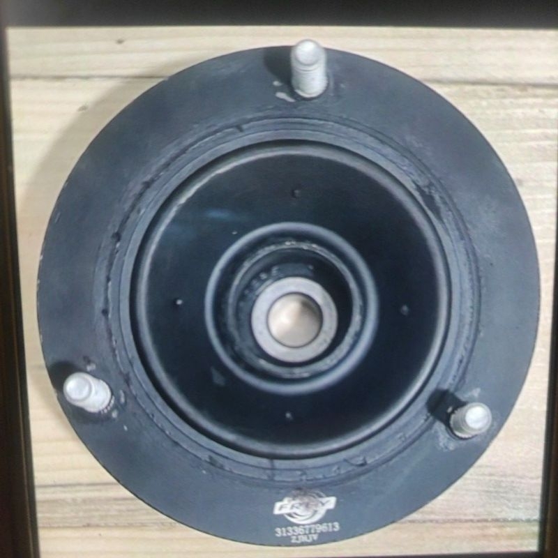 mounting shock breaker depan bmw e36 taiwan / suport shock depan bmw e36 harga satuan