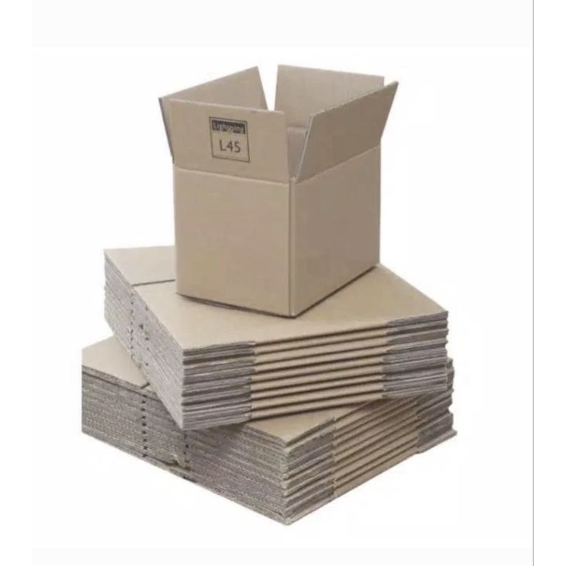 

Kardus Tambahan Packing