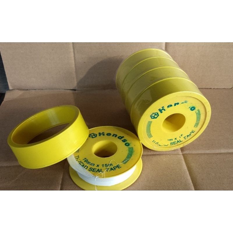 Seal Tape Tape Jumbo seltap jumbo