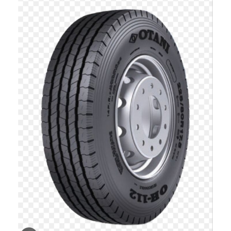 Ban Truck Radial OTANI 750 R16 14PR OH-112