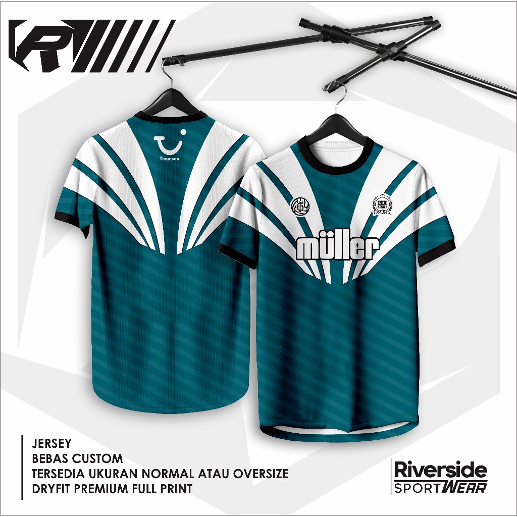 JERSEY BOLA// JERSEY FUTSAL// JERSEY FULL PRINTING//JERSEY CUSTOM//JERSEY KEREN//