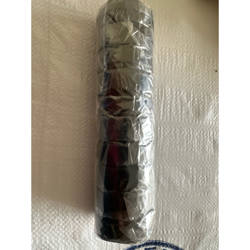 ISOLASI HITAM TEBAL BESAR