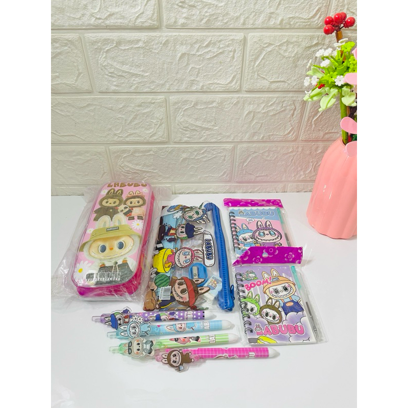 

12.12Bundling || All labubu gemas