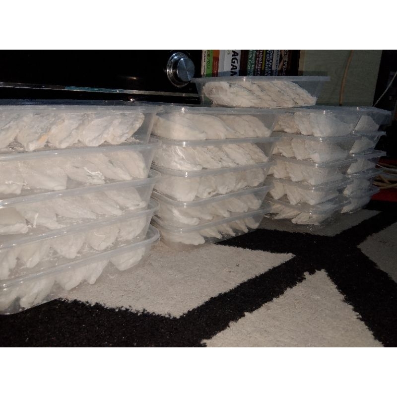 

Cireng Abang Ojin rasa baso