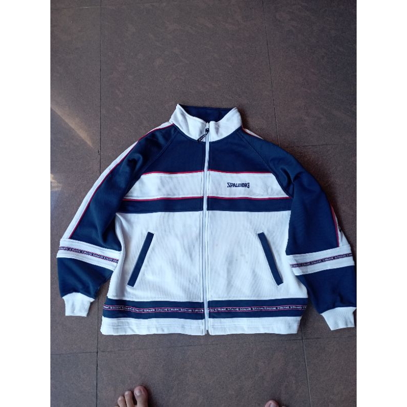 TRACTOP SPALDING ORIGINAL