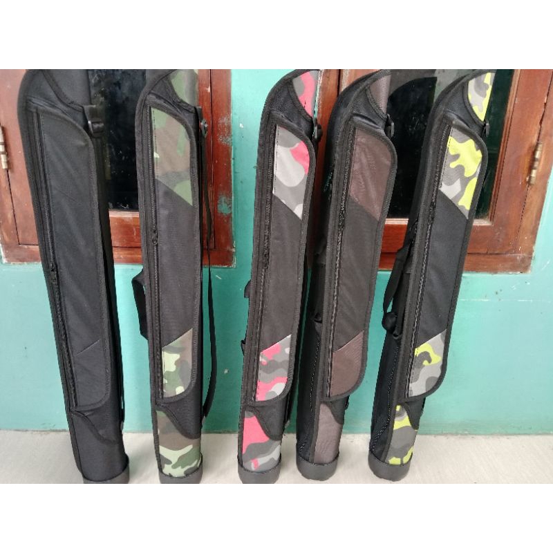 tas pancing tegek hardcase 80cm