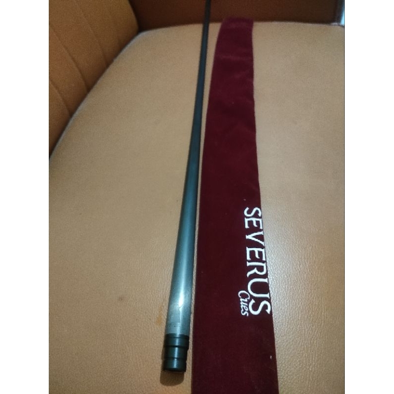 Severus reaper like new