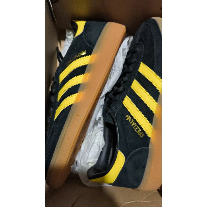 Adidas Spezial Cw Oslo