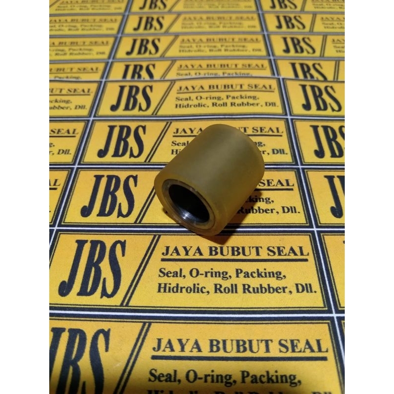 Bushing custom polyurethane shockbreaker motor KTC Od 20 mm Id 12 mm Lebar 20 mm