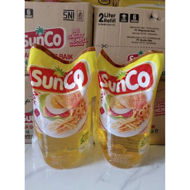 

Minyak Goreng Sunco (PROMO HANYA DI LIVE)