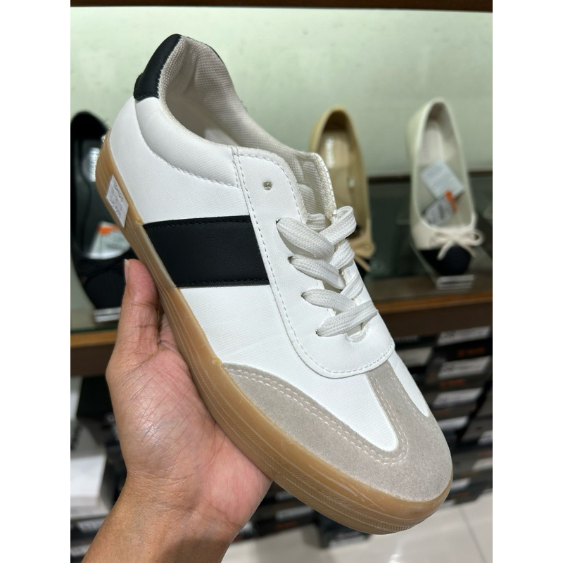NEVADA Sepatu sneaker wanita size 36-40