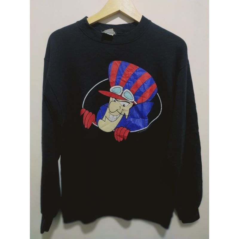 Crewneck Wild Oats Second LD 106/65