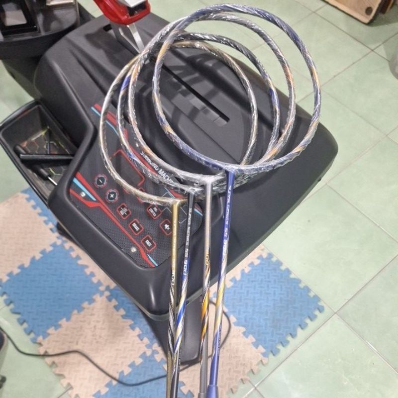 raket Lining Super Series ss 900 original