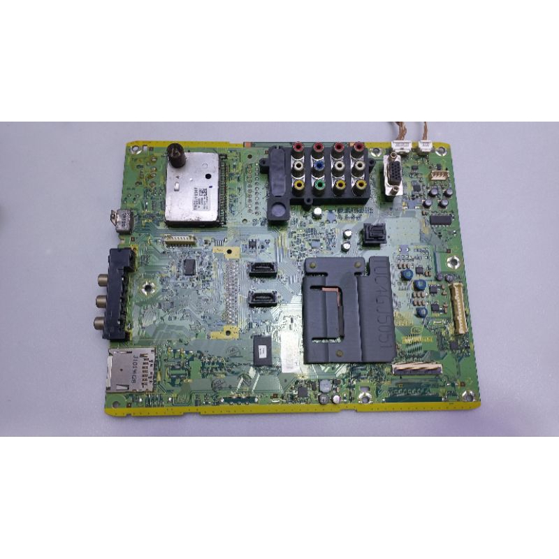 MB Tv Panasonic L32X20S MainBoard Tv Panasonic L32X20S