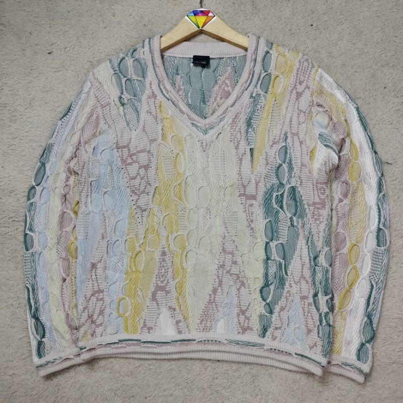 knitwear Zava Vintage