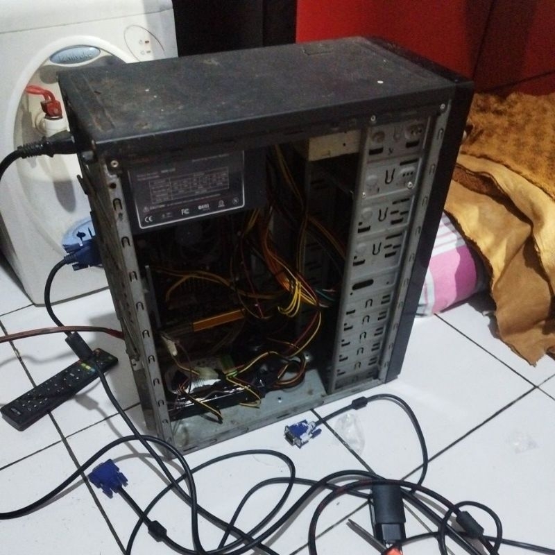 PC core i9 gen 12